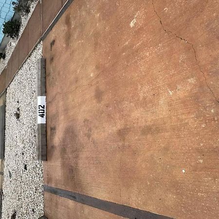 Barefoot Bungalow - Pet Friendly- 2 Bdrm Townhome Corpus Christi Esterno foto