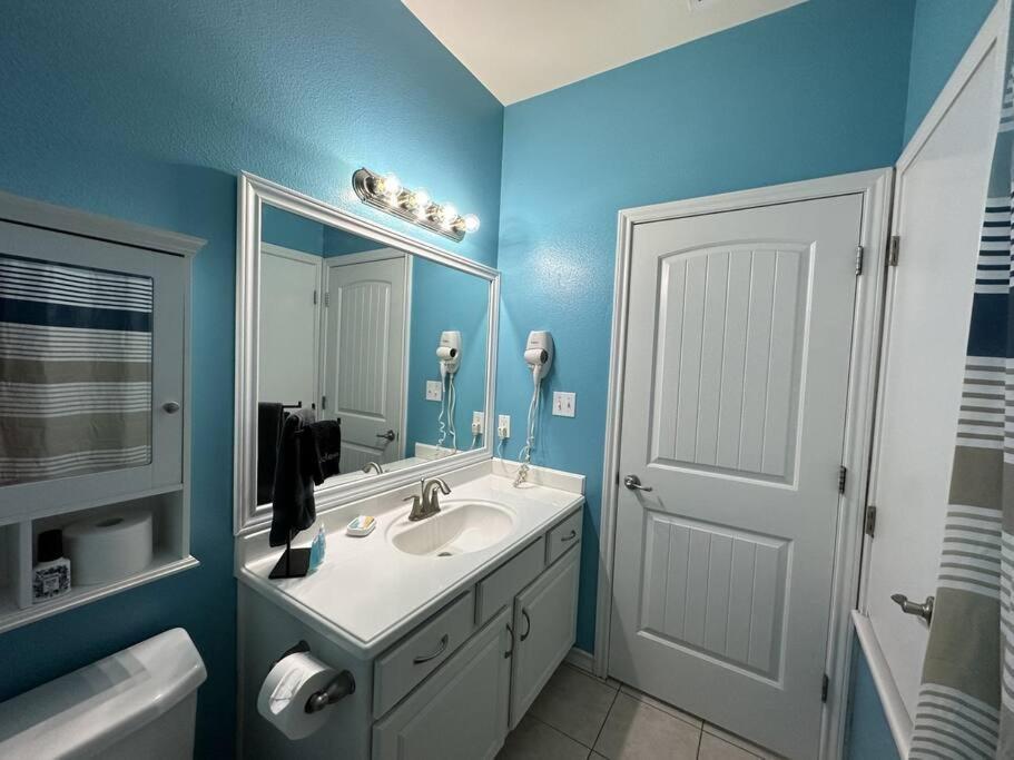 Barefoot Bungalow - Pet Friendly- 2 Bdrm Townhome Corpus Christi Esterno foto