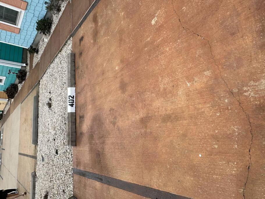 Barefoot Bungalow - Pet Friendly- 2 Bdrm Townhome Corpus Christi Esterno foto